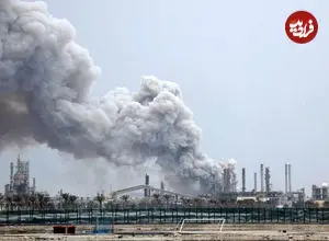 جزئیات جدید از حمله پهپادهای ارتش به پایگاه آمریکا در بحرین