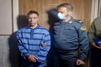 ببینید؛ شکارچی در لباس مامور شهرداری؛ جزئیات پرونده متهم تجاوز به کودکان در تهران