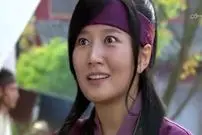 عکس| سفر زمان؛ چهرۀ «شاهزاده سریو، خواهر موهیول» (امپراتور بادها) در 44 سالگی