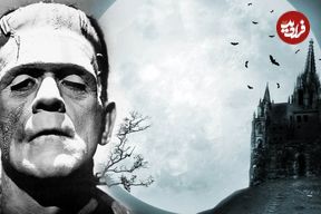 مهم‌ترین شاهکارهای ادبیات «گوتیک»؛ آثاری که خواننده را «تسخیر» می‌کنند