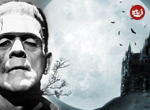 مهم‌ترین شاهکارهای ادبیات «گوتیک»؛ آثاری که خواننده را «تسخیر» می‌کنند