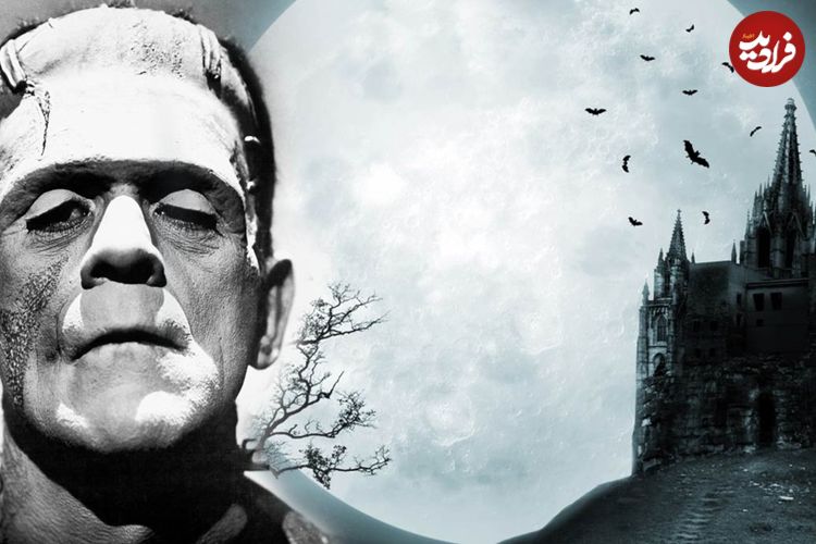 مهم‌ترین شاهکارهای ادبیات «گوتیک»؛ آثاری که خواننده را «تسخیر» می‌کنند