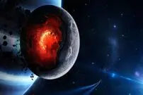 آنچه باید درباره نیبیرو بدانید؛ سیاره ایکس که گفته می‌شود روزی زمین را نابود می‌کند