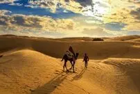 مکانی که تا صد سال آینده از روی نقشه ناپدید خواهد شد!