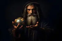 پیش بینی های دلخراش نوستراداموس برای ۲۰۲۴