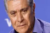 عکس| سفر زمان؛ «بهروز وثوقی» در نمایی از فیلم لیلی و مجنون؛ سال 1349