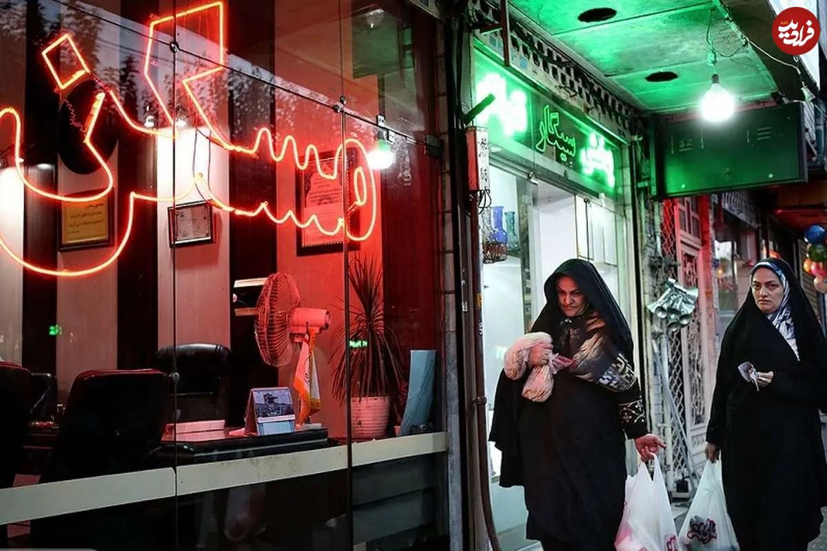 عکس؛ رهن کامل آپارتمان در این محله تهران فقط با ۴۰۰ میلیون