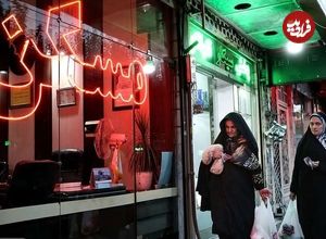 عکس؛ رهن کامل آپارتمان در این محله تهران فقط با ۴۰۰ میلیون