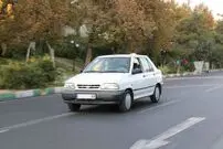 قیمت خودرو امروز ۲۲ اردیبهشت ۱۴۰۲