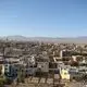 عکس| سفر زمان؛ منظرۀ شهر «دامغان» در حدود 95 سال قبل
