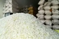 بحران بازار برنج از کجا نشأت می‌گیرد؟ ۶۰۰ هزار تن برنج پشت دیوار بوروکراسی؛ نیاز سالانه کشور چقدر است؟