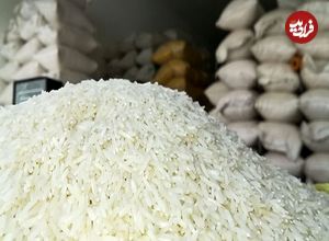 بحران بازار برنج از کجا نشأت می‌گیرد؟ ۶۰۰ هزار تن برنج پشت دیوار بوروکراسی؛ نیاز سالانه کشور چقدر است؟