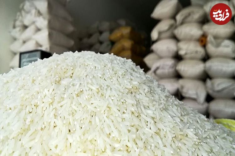 بحران بازار برنج از کجا نشأت می‌گیرد؟ ۶۰۰ هزار تن برنج پشت دیوار بوروکراسی؛ نیاز سالانه کشور چقدر است؟