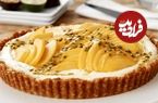 طرز تهیه تارت انبه خانگی با طعمی متفاوت و خوشمزه