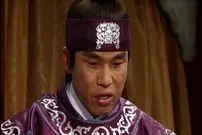 عکس| سفر به تاریخ؛ چهرۀ «نارو» در یک فیلم اکشن؛ 4 سال قبل از سریال «جومونگ»