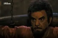 عکس| سفر در زمان؛ «عمر بن سعد» 21 سال بعد سریال مختارنامه در 83 سالگی
