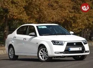 جدول؛ قیمت محصولات ایران‌خودرو امروز یکشنبه ۱۶ آذر ۱۴۰۴؛ دنا پلاس ۱.۵ میلیارد شد