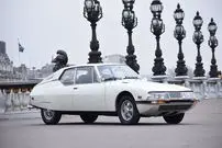 ببینید | ماشینی که برای سال ۲۰۰۰ طراحی شد، اما در ۱۹۷۰ عرضه شد!