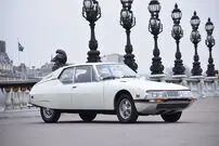 ببینید | ماشینی که برای سال ۲۰۰۰ طراحی شد، اما در ۱۹۷۰ عرضه شد!