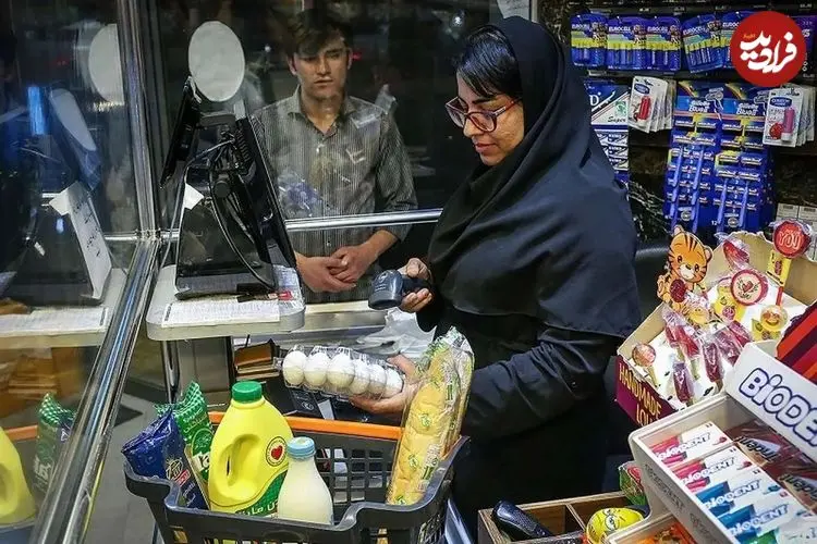 قیمت مرغ و تخم‌مرغ در بازار