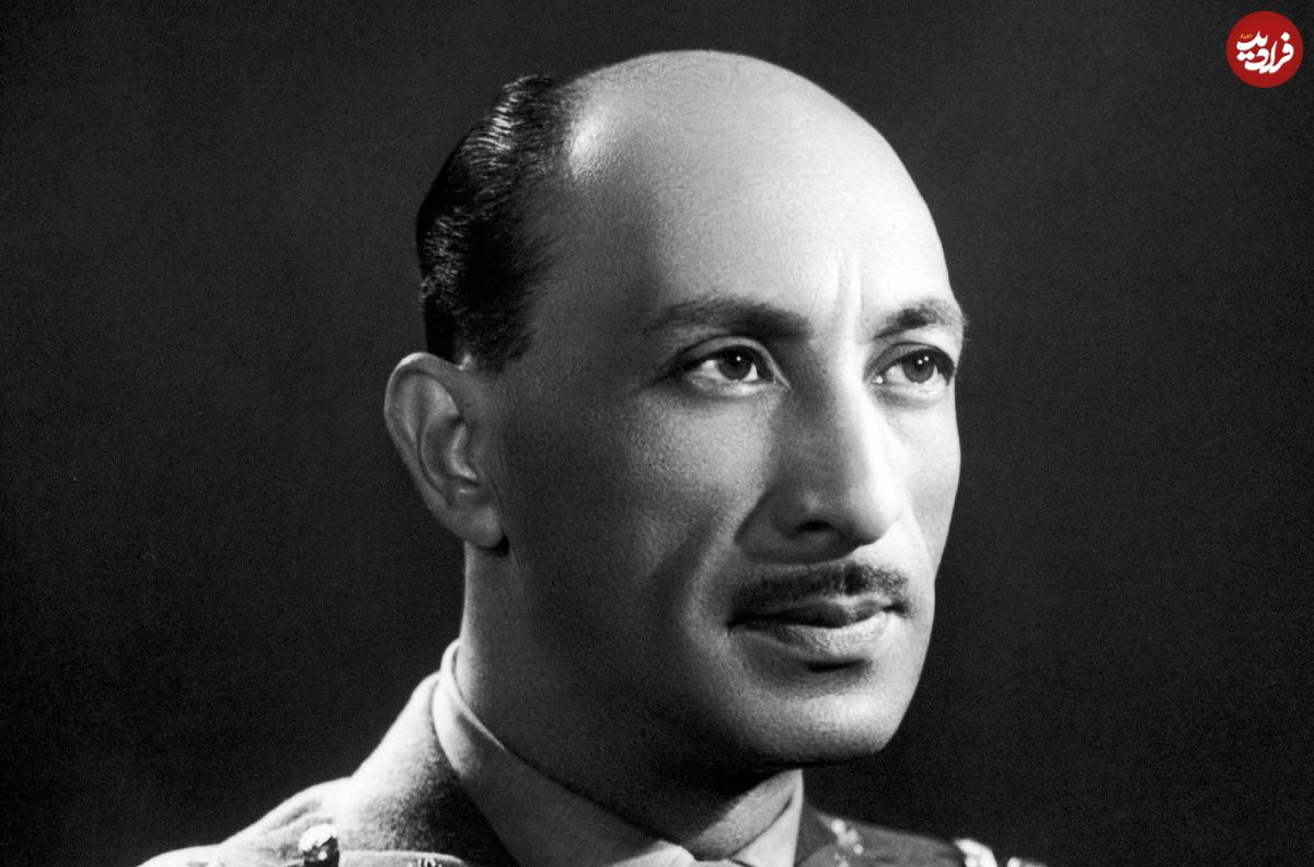 عکس؛ سفر در زمان؛ بازدید آخرین پادشاه افغانستان و همسرش از ژاپن؛ سال 48