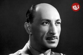 عکس؛ سفر در زمان؛ بازدید آخرین پادشاه افغانستان و همسرش از ژاپن؛ سال 48