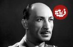 عکس؛ سفر در زمان؛ بازدید آخرین پادشاه افغانستان و همسرش از ژاپن؛ سال 48