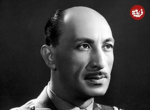 عکس؛ سفر در زمان؛ بازدید آخرین پادشاه افغانستان و همسرش از ژاپن؛ سال 48