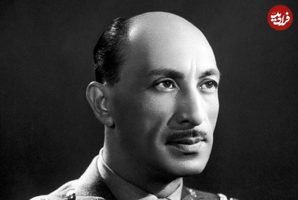 عکس؛ سفر در زمان؛ بازدید آخرین پادشاه افغانستان و همسرش از ژاپن؛ سال 48