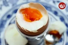 با خوردن هر روز تخم‌مرغ، بدن شما چه واکنشی نشان می‌دهد؟