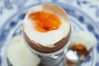 با خوردن هر روز تخم‌مرغ، بدن شما چه واکنشی نشان می‌دهد؟