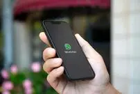 چت‌کردن با کاربران فاقد اکانت در واتساپ!