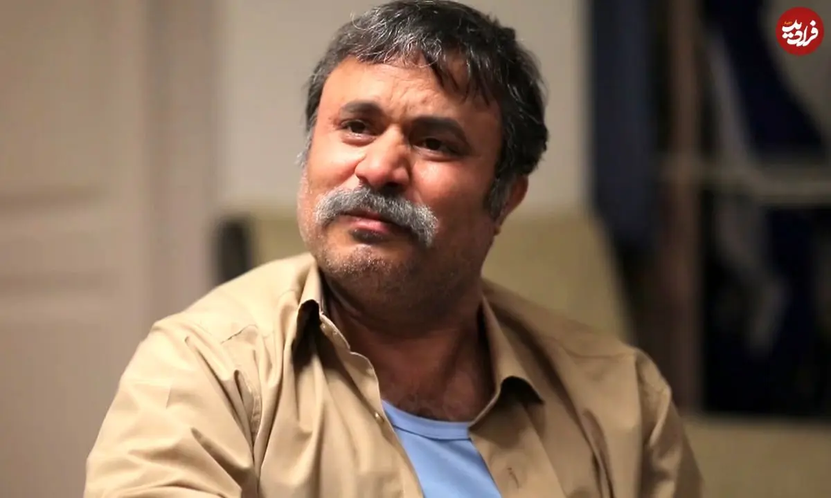 عکس| سفر در زمان؛ «برزوِ میانسال» 6 سال بعد سریال آنام در کرکوک عراق