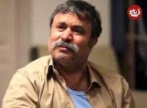 عکس| سفر در زمان؛ «برزوِ میانسال» 6 سال بعد سریال آنام در کرکوک عراق