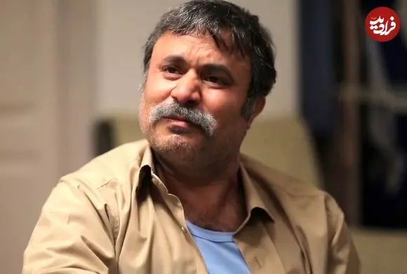 عکس| سفر در زمان؛ «برزوِ میانسال» 6 سال بعد سریال آنام در کرکوک عراق