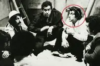 عکس| سفر در زمان؛ «حسن خیاط باشی» بازیگر سینمای قبل انقلاب در 75 سالگی؛ سال 1400