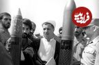 عکس| سفر در زمان؛ «هاشمی رفسنجانی و روحانی» در حال دعا خواندن در دهه 60