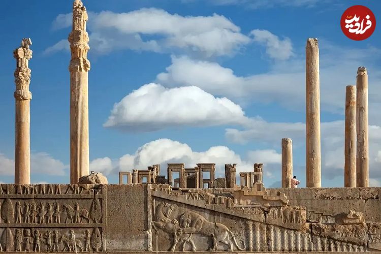 احتمال خروج تخت جمشید از فهرست میراث جهانی