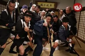 تصاویر؛ 15 فیلم اکشن ژاپنی برتر تمام دوران