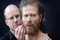 دانشمندان چگونه چهره‌های باستانی را زنده می‌کنند؟