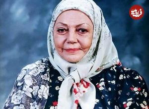عکس| سفر به تاریخ؛ «حمیده خیرآبادی» در کنار «تقی ظهوری» و در سال 1341