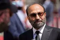 اصغر فرهادی در یک فیلم مستند حاضر در جشنواره کن
