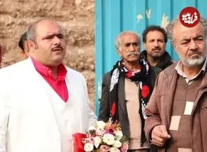 آقای «آقاخانی» چرا فصل پنجم سریال تان اصلاً داستان ندارد؟