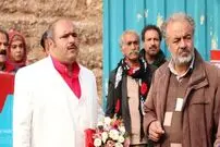 آقای «آقاخانی» چرا فصل پنجم سریال تان اصلاً داستان ندارد؟