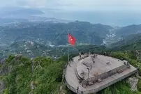 تصاویر؛ مناظر زیبای جنگل یوروز در اردو 