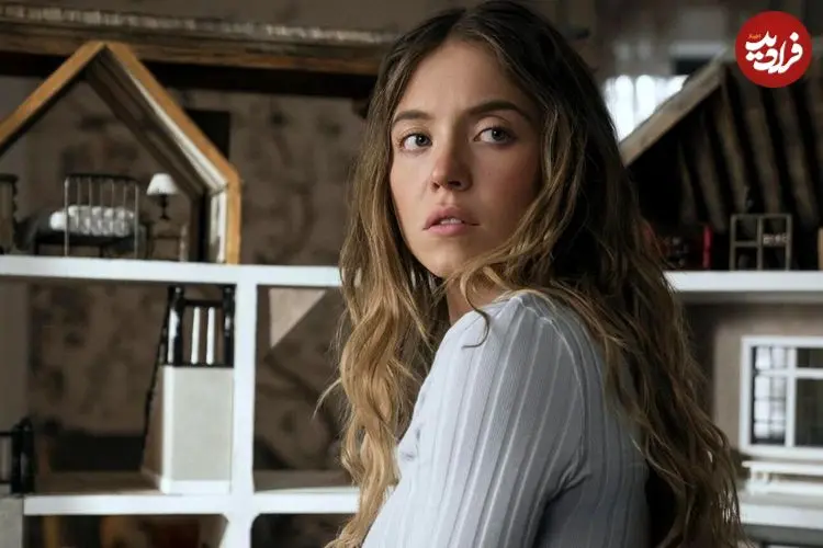 سیدنی سوئینی: می‌خواهم فیلم‌هایی بسازم که جان انسان‌ها را نجات دهد