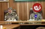 فرمانده نیروی پدافند هوایی ارتش تغییر کرد