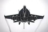 (تصاویر) تفاوت جنگنده های نسخه F/A-18 Hornet و F/A-18 Super Hornet