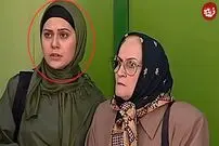 (تصاویر) تغییر چهره «فریده» سریال زیر آسمان شهر بعد 24 سال در 43 سالگی