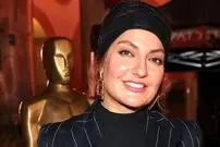 عکس| سفر زمان؛ «مهناز افشار» در 29 سالگی در کنار «ایرج قادری»؛ سال 85